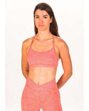Roxy Sujetador Deportivo Everyday - Negro