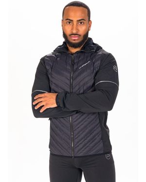 La Sportiva Chaqueta Koro - Negro