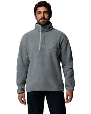 Columbia Chaqueta Helvetia - Negro