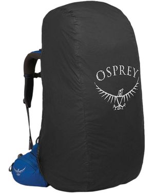 Osprey Ultralight Raincover Xl - Negro