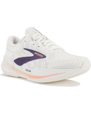 Brooks Revel Max - Negro