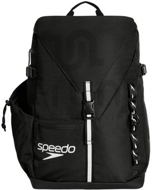 Speedo Pro Bag 45 L - Negro