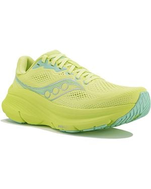 Saucony Guide 19 - Verde