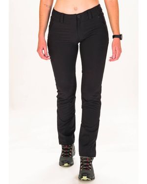 Patagonia Pantalón Crestview - Negro