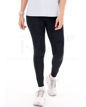 Odlo Mallas Largas Zeroweight Eco - Negro