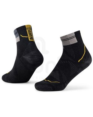 Buff Coolnet Quarter - Negro