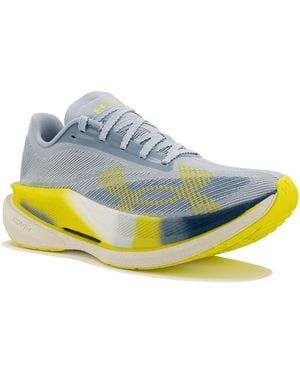 Under Armour Velociti Elite 3 - Gris