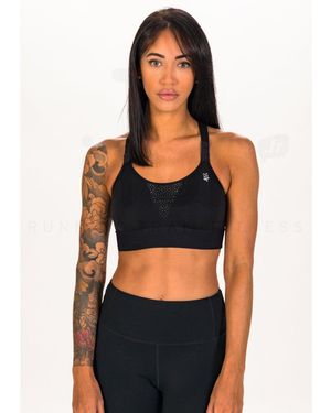 Thuasne Sujetador Deportivo Feel - Negro