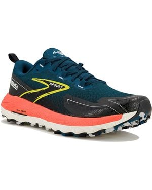Brooks Cascadia 18 - Azul