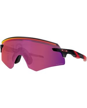 Oakley Encoder Prizm - Negro