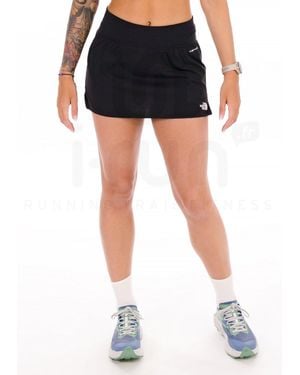 The North Face Skort Sunriser - Negro