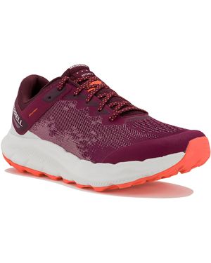 Merrell Antora 4 - Morado
