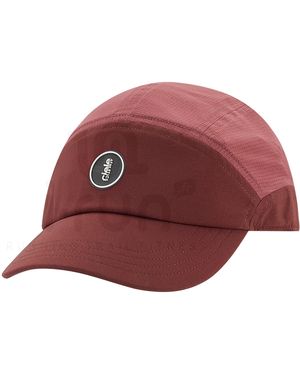 Ciele Athletics Fstcap Sc Comp Ninetysl - Rojo