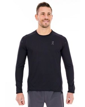 On Shoes Performance Long-T - Negro