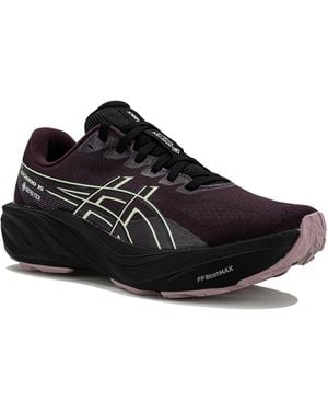 Asics Gt-2000 15 Gore-Tex - Negro