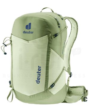 Deuter Speed Lite Pro 25 - Verde