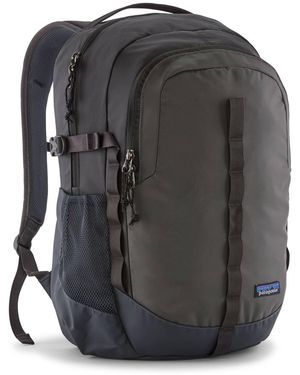 Patagonia Refugio 26 L - Negro