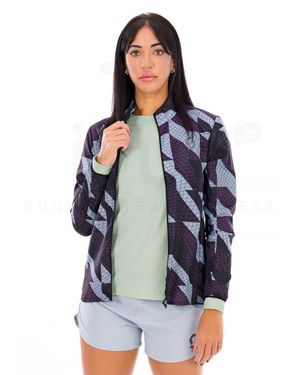 Scott Endurance Tech Windbreaker - Negro