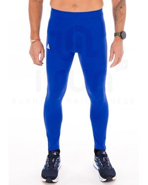 adidas Adizero Essentials Long Tight - Negro