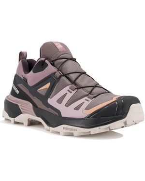 Salomon X Ultra 360 Gore-Tex - Gris