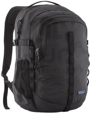 Patagonia Refugio 26 L - Negro