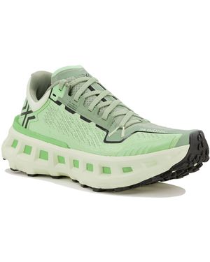 X Bionic Terraskin X03 - Verde