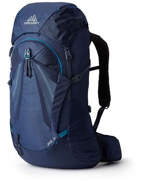 Gregory Jade 38 W - Azul