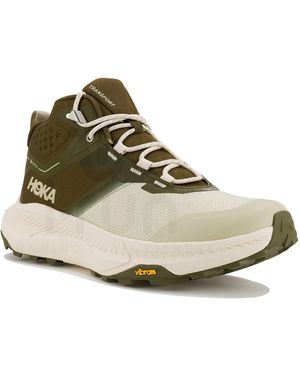 Hoka One One Transport Hike Gtx - Negro
