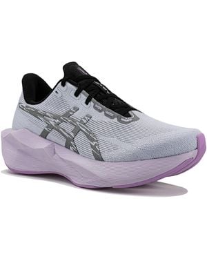 Asics Novablast 6 - Negro