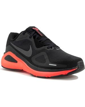 Nike Structure 26 - Negro