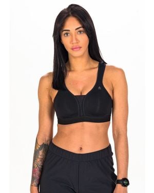 Odlo Sujetador Deportivo Padded High - Negro