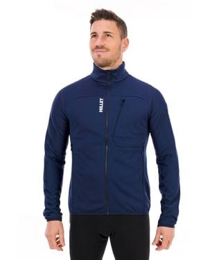 Millet Chaqueta Lokka Iii - Azul