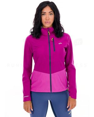 Brooks High Point Waterproof 2 - Negro