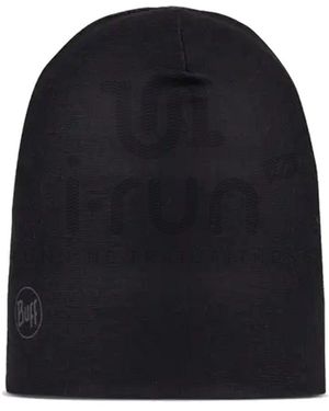 Buff Ecostretch - Negro