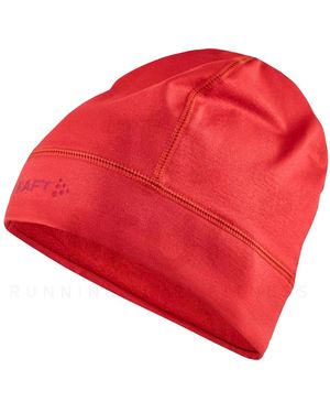 C.r.a.f.t Gorro Core Essence Thermal - Rojo