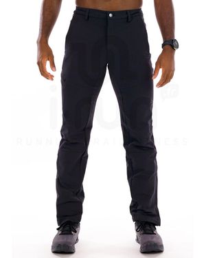 Odlo Pantalón Ascent Warm Eco - Negro