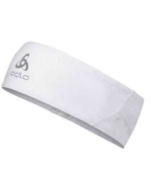Odlo Cinta Para La Cabeza Polyknit Light Eco - Negro