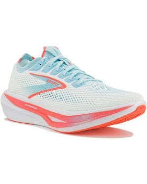 Brooks Hyperion 3 - Rojo