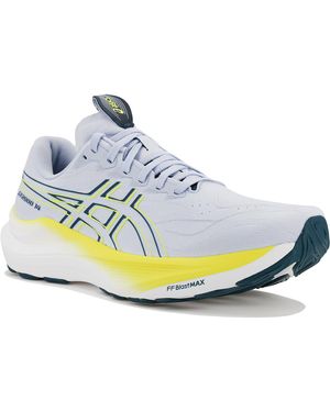 Asics Gt-2000 14 - Blanco