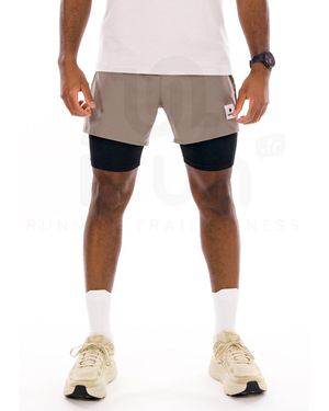 Saysky Pace 2 En 1 - Negro