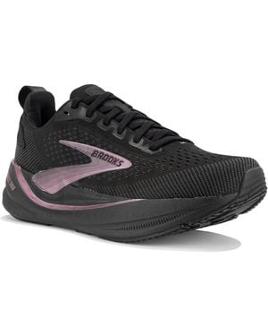 Brooks Ghost Max 4 - Negro
