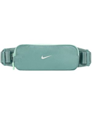 Nike Tempo Waistpack - Verde