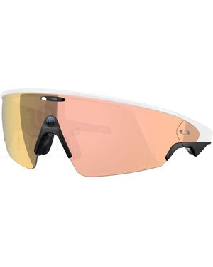 Oakley Meta Vanguard Prizm Sapphire - Negro