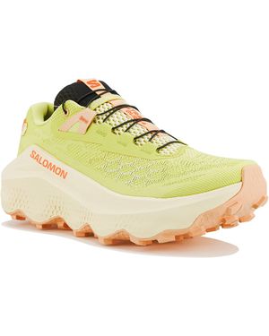 Salomon Ultra Glide 4 - Amarillo