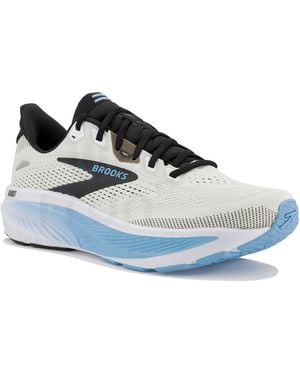 Brooks Ghost 18 - Negro