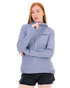 Inov-8 Chaqueta Stormshell V2 - Azul
