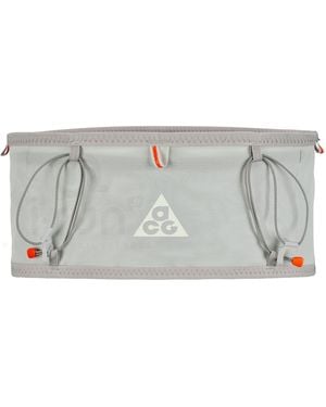 Nike Cinturón Acg Goat - Gris