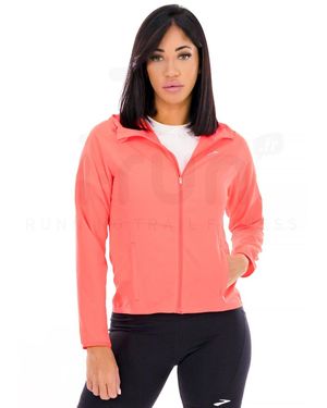 Brooks Canopy - Rojo