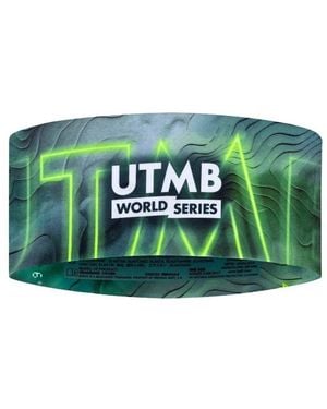 Buff Coolnet Uv Wide - Verde