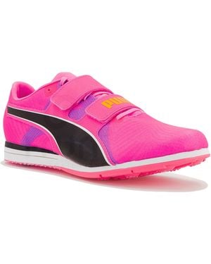 PUMA Evospeed Triple Jump Pv12 - Rosa